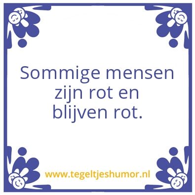 Tegeltje: Rotweilers
