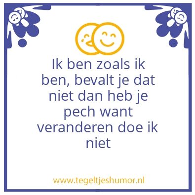 Tegeltje: LÃ©on