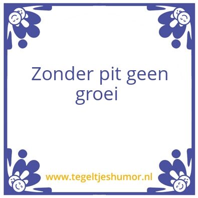 Tegeltje: Zoe