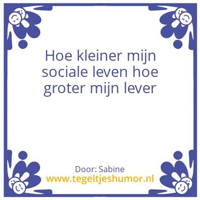 Tegeltje: Corona