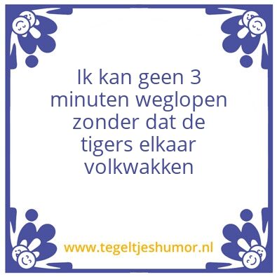 Tegeltje: Aventus