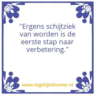 Tegeltje: Roy Nagel: 17 februari 2022
