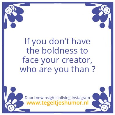 Tegeltje: newinsightsinliving Instagram