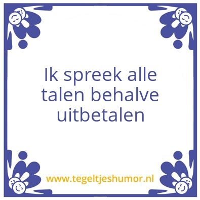 Tegeltje: Jordy