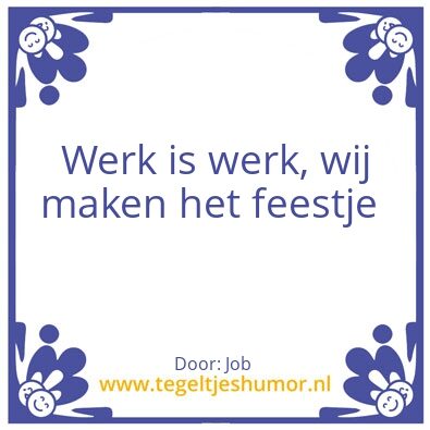 Tegeltje: Minkoes