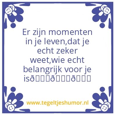 Tegeltje: Barry Veurink