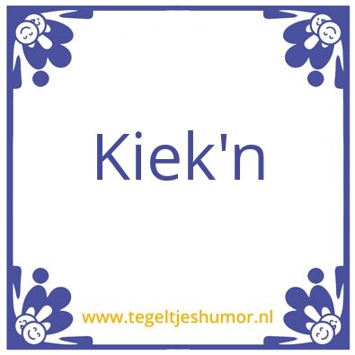 Tegeltje: Lammert