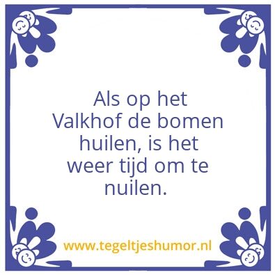 Tegeltje: Nimma