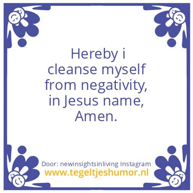 Tegeltje: newinsightsinliving Instagram