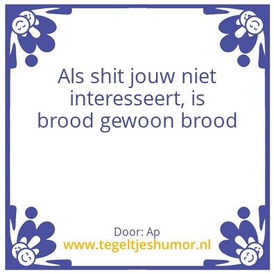 Tegeltje: Jim