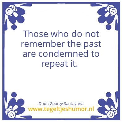 Tegeltje: Deep