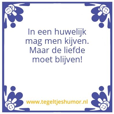 Tegeltje: Manager