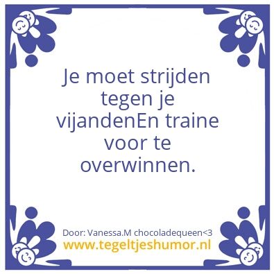 Tegeltje: #doorzetter#droom#doelgericht