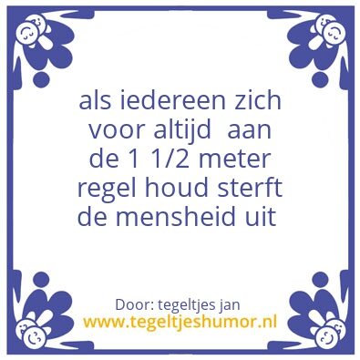 Tegeltje: groejes j.