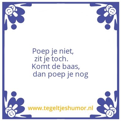 Tegeltje: Raymond Zegers