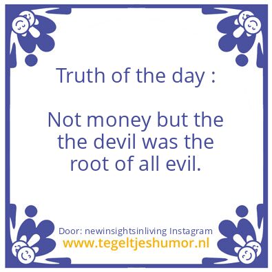 Tegeltje: newinsightsinliving Instagram
