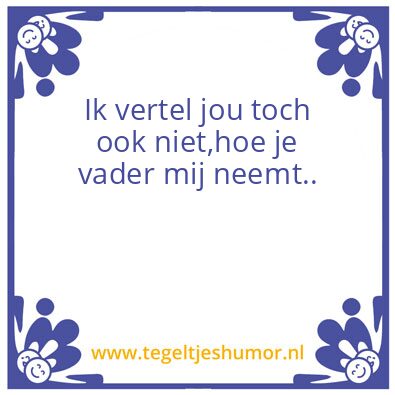 Tegeltje: Gwen