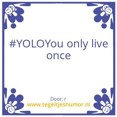 Tegeltje: r