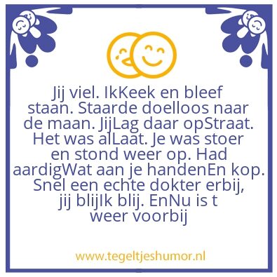 Tegeltje: Liefde