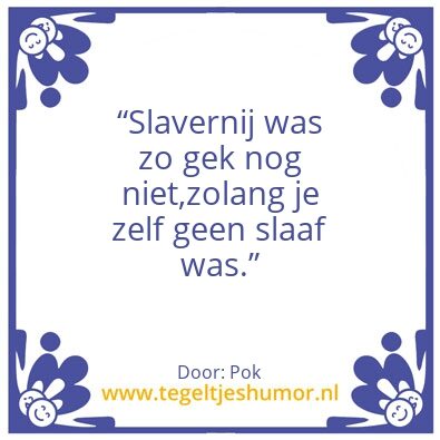 Tegeltje: Pik