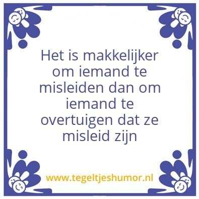 Tegeltje: Jensbabba
