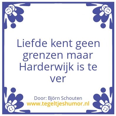 Tegeltje: Wijsheid B