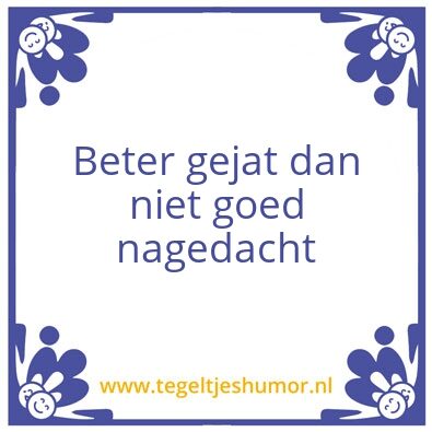 Tegeltje: Marleen