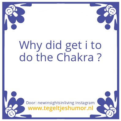 Tegeltje: newinsightsinliving Instagram
