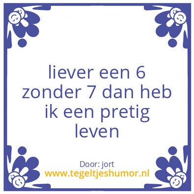 Tegeltje: F 67