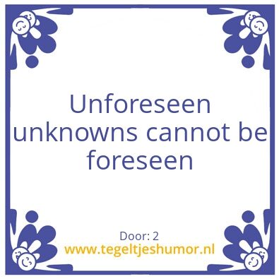 Tegeltje: 1