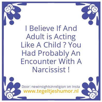 Tegeltje: I Believe.