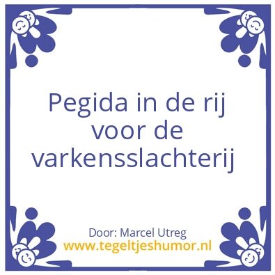 Tegeltje: Prgida 2