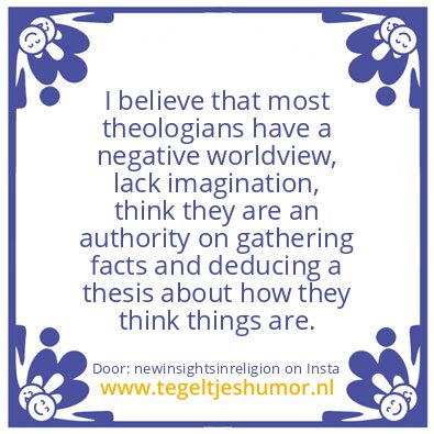 Tegeltje: I believe.
