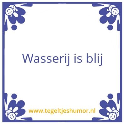 Tegeltje: Lips