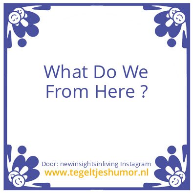 Tegeltje: newinsightsinliving Instagram