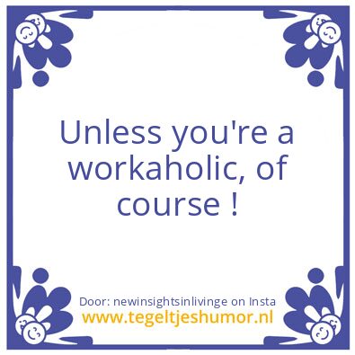 Tegeltje: Un less ?
