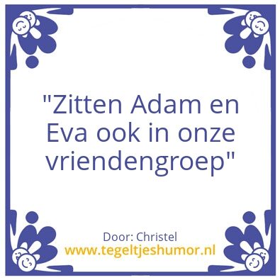 Tegeltje: Sepp