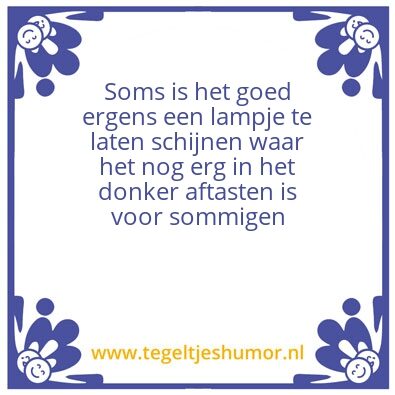 Tegeltje: Maaike