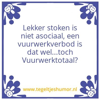 Tegeltje: vwt6
