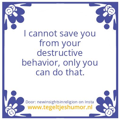 Tegeltje: Your path to spiritual growth.