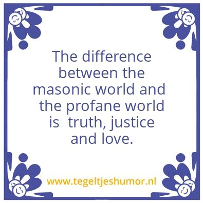 Tegeltje: Know thouself.