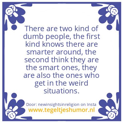 Tegeltje: what life is all about, ?