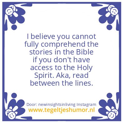 Tegeltje: newinsightsinliving Instagram