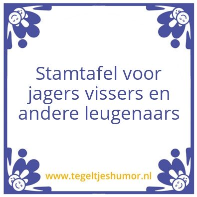 Tegeltje: Den letste drift