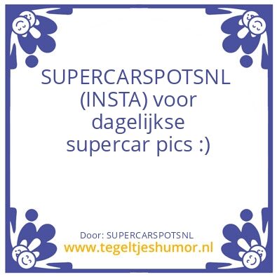 Tegeltje: Volg me op insta
