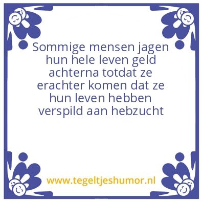 Tegeltje: Dagobert