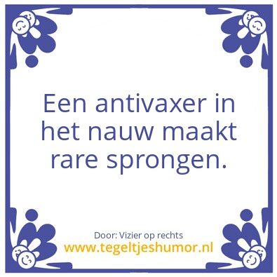 Tegeltje: Wappie