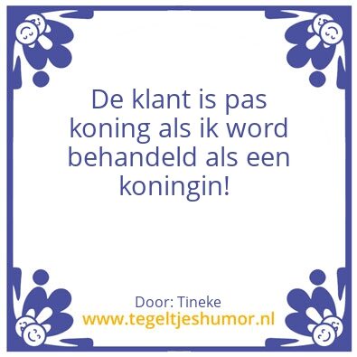 Tegeltje: Vrouwenwijsheid