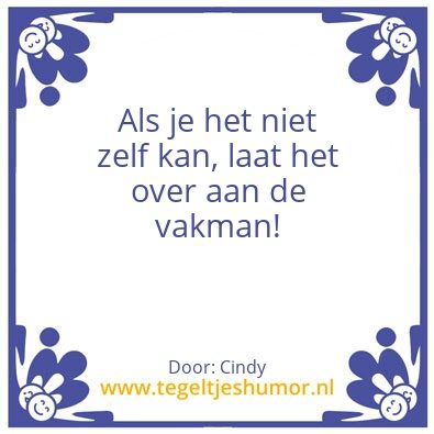 Tegeltje: Wonden