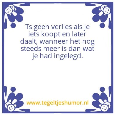 Tegeltje: Cryptoking